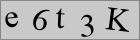 Sicherheitscode