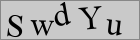 Sicherheitscode