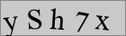 Sicherheitscode