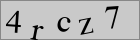 Sicherheitscode