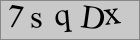 Sicherheitscode