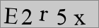 Sicherheitscode