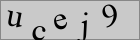 Sicherheitscode