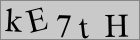 Sicherheitscode
