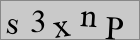 Sicherheitscode