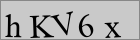 Sicherheitscode