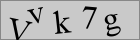 Sicherheitscode