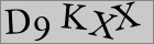 Sicherheitscode
