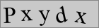 Sicherheitscode