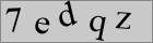 Sicherheitscode