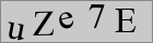 Sicherheitscode
