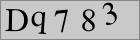 Sicherheitscode