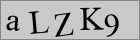 Sicherheitscode