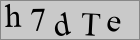 Sicherheitscode
