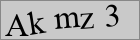 Sicherheitscode
