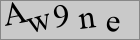 Sicherheitscode