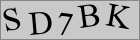 Sicherheitscode