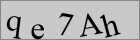 Sicherheitscode