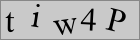 Sicherheitscode
