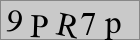 Sicherheitscode
