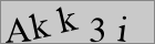 Sicherheitscode