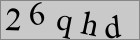 Sicherheitscode