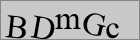 Sicherheitscode
