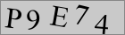 Sicherheitscode
