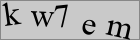 Sicherheitscode