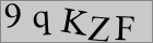 Sicherheitscode