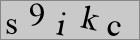 Sicherheitscode