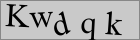 Sicherheitscode