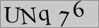 Sicherheitscode