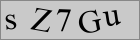 Sicherheitscode