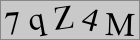 Sicherheitscode