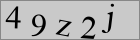 Sicherheitscode