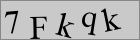 Sicherheitscode
