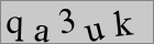 Sicherheitscode