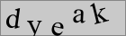 Sicherheitscode