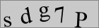 Sicherheitscode