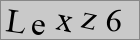 Sicherheitscode