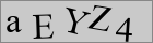 Sicherheitscode