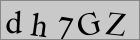 Sicherheitscode