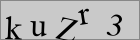 Sicherheitscode