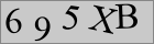 Sicherheitscode