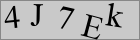 Sicherheitscode