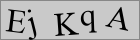 Sicherheitscode