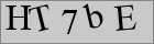 Sicherheitscode