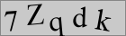 Sicherheitscode