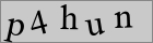 Sicherheitscode